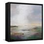 Morning Light-Karen Hale-Framed Stretched Canvas