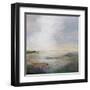 Morning Light-Karen Hale-Framed Art Print