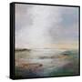 Morning Light-Karen Hale-Framed Stretched Canvas