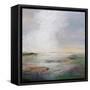 Morning Light-Karen Hale-Framed Stretched Canvas