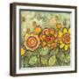 Morning Light-Wyanne-Framed Giclee Print