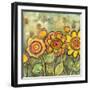 Morning Light-Wyanne-Framed Giclee Print