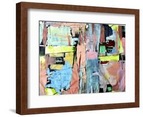 Morning Light-David Studwell-Framed Giclee Print