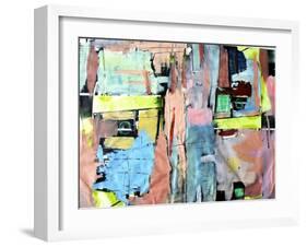 Morning Light-David Studwell-Framed Giclee Print