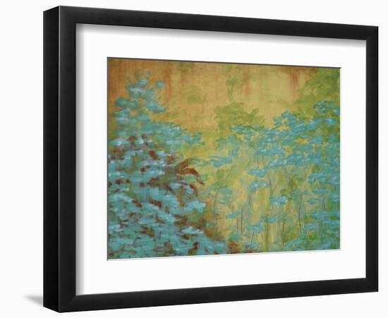 Morning Light-Herb Dickinson-Framed Photographic Print