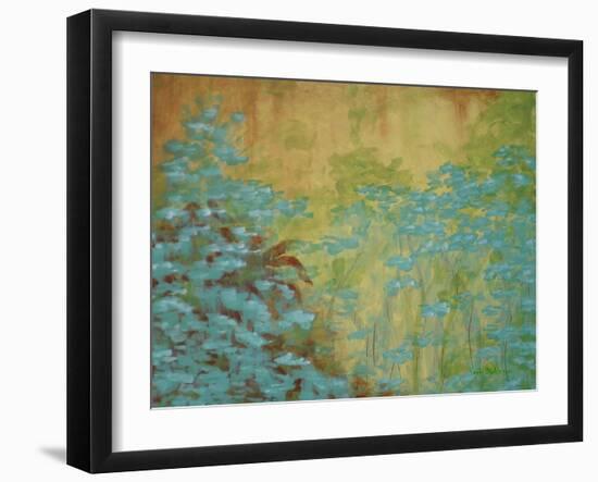 Morning Light-Herb Dickinson-Framed Premium Photographic Print