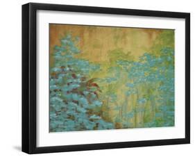 Morning Light-Herb Dickinson-Framed Premium Photographic Print