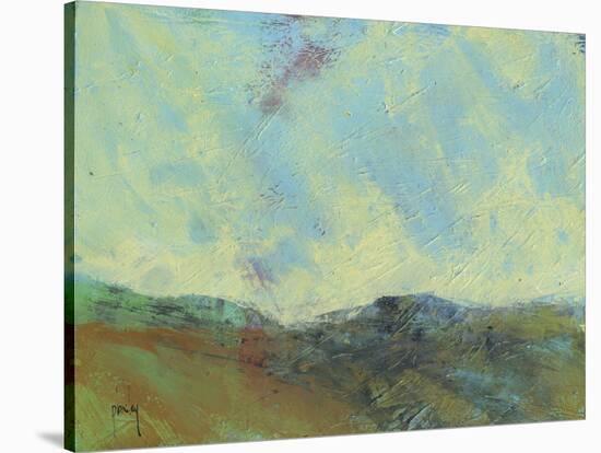 Morning Light-Paul Bailey-Stretched Canvas