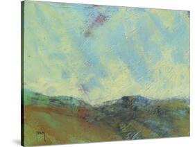 Morning Light-Paul Bailey-Stretched Canvas