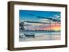 Morning Light-Mary Lou Johnson-Framed Photo