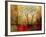 Morning Luster I-Mike Klung-Framed Art Print