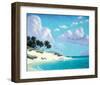 Morning Majesty-Rick Novak-Framed Art Print