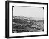 Morning Market, Kimberley, South Africa, C1890-null-Framed Photographic Print