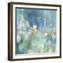 Morning Meadow II-Kate Carrigan-Framed Art Print