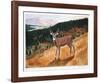 Morning Meadow-Allen Friedman-Framed Limited Edition