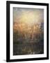 Morning Meditation-Jai Johnson-Framed Giclee Print