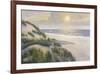 Morning Meditations-Diane Romanello-Framed Art Print