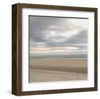 Morning Mist 4-Marcus Prime-Framed Art Print