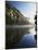 Morning Mist Along the Kentucky River Palisades, Kentucky, USA-Adam Jones-Mounted Photographic Print