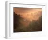 Morning Mist Amid Trees, Missouri, USA-Gayle Harper-Framed Photographic Print