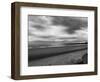 Morning Mist BW 1-Marcus Prime-Framed Photographic Print