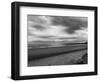 Morning Mist BW 1-Marcus Prime-Framed Photographic Print