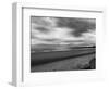 Morning Mist BW 1-Marcus Prime-Framed Photographic Print