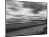 Morning Mist BW 1-Marcus Prime-Mounted Photographic Print