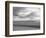 Morning Mist BW 2-Marcus Prime-Framed Photographic Print