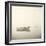 Morning Mist I-Michael Kahn-Framed Giclee Print