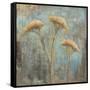 Morning Mist I-Carol Black-Framed Stretched Canvas