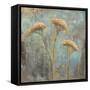 Morning Mist I-Carol Black-Framed Stretched Canvas