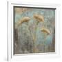 Morning Mist I-Carol Black-Framed Art Print