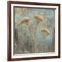 Morning Mist I-Carol Black-Framed Art Print