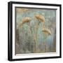 Morning Mist I-Carol Black-Framed Art Print