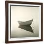 Morning Mist II-Michael Kahn-Framed Giclee Print