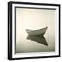 Morning Mist II-Michael Kahn-Framed Giclee Print