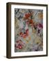 Morning Mist II-Ruth Palmer-Framed Art Print