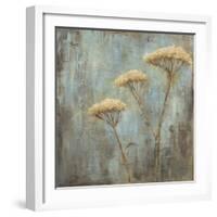 Morning Mist II-Carol Black-Framed Art Print