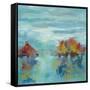 Morning Mist II-Silvia Vassileva-Framed Stretched Canvas