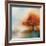 Morning Mist & Maple I-J^P^ Prior-Framed Giclee Print