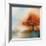 Morning Mist & Maple I-J^P^ Prior-Framed Giclee Print