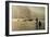 Morning Mist-Angela Muliani-Framed Photographic Print