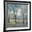 Morning Mist-Tim OToole-Framed Art Print