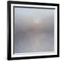 Morning Mist-Jeremy Annett-Framed Giclee Print