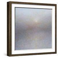 Morning Mist-Jeremy Annett-Framed Giclee Print