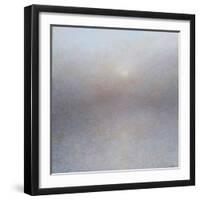 Morning Mist-Jeremy Annett-Framed Giclee Print