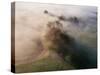 Morning Mist-Ales Krivec-Stretched Canvas