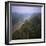 Morning Mists in Rio Negro Region of Amazon Rainforest, Amazonas State, Brazil, South America-Geoff Renner-Framed Photographic Print