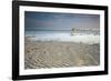 Morning Mood with Fishing Boat, Thailand-Marco Isler-Framed Photographic Print